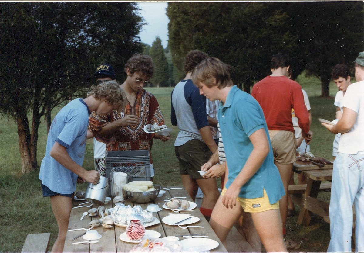 Staff Picnic