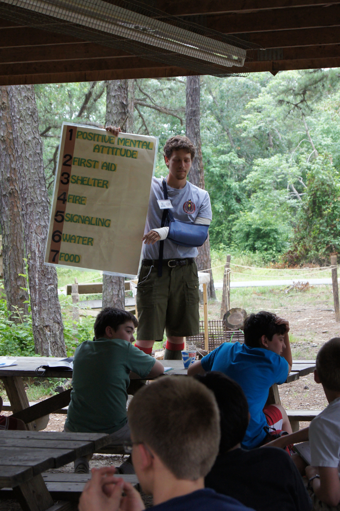 MB Teaching