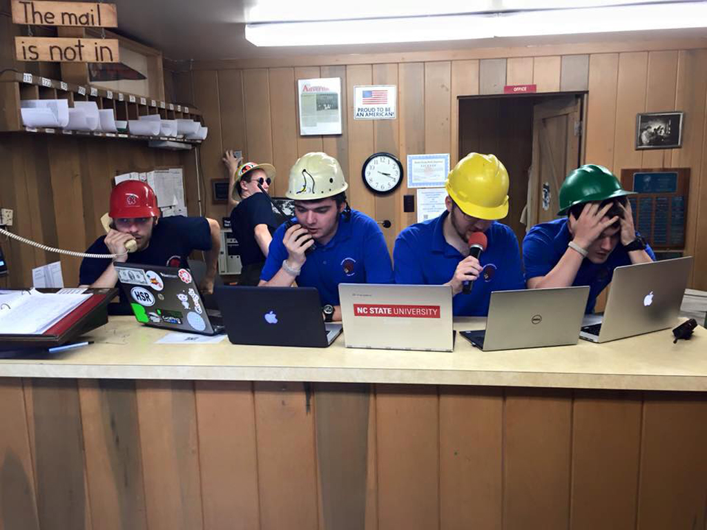 Preparing for Severe Weather