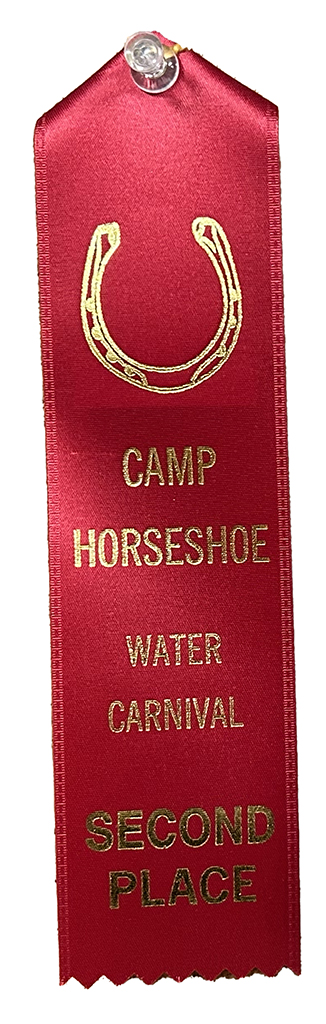 Water Carnival – 2nd Place