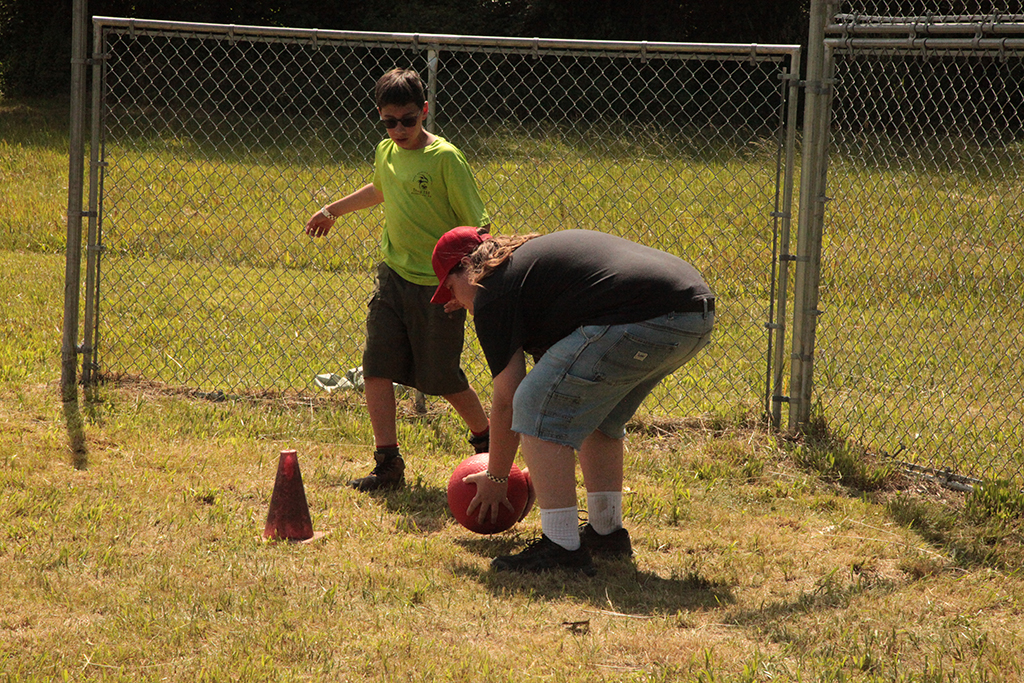 Kickball