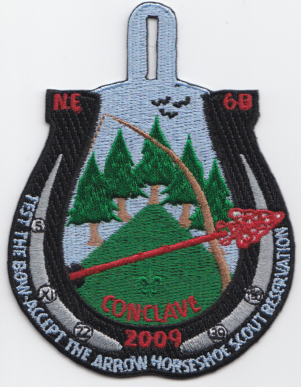 Delegate Patch