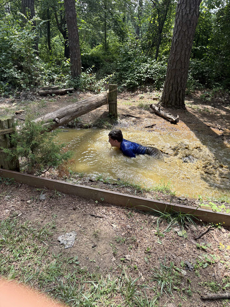 More Mud Bath