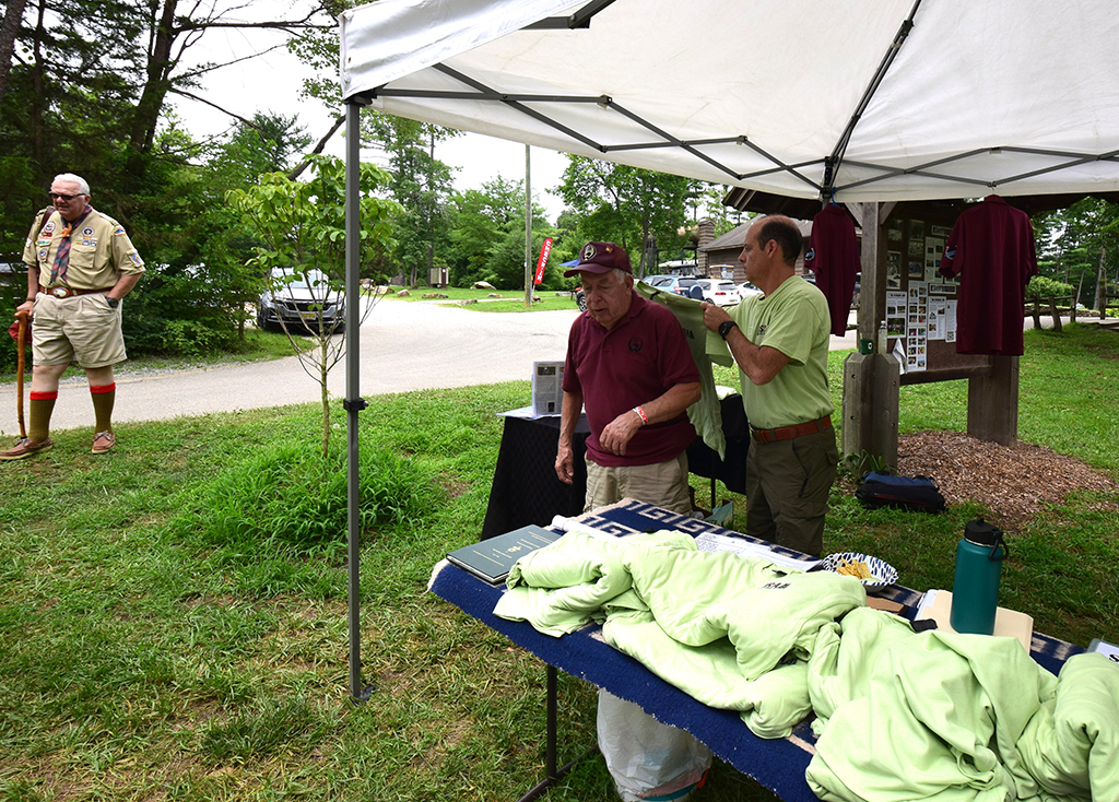 HSRAA Shirts