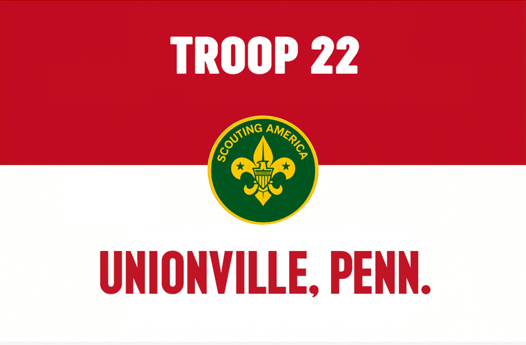Troop 22 – Unionville