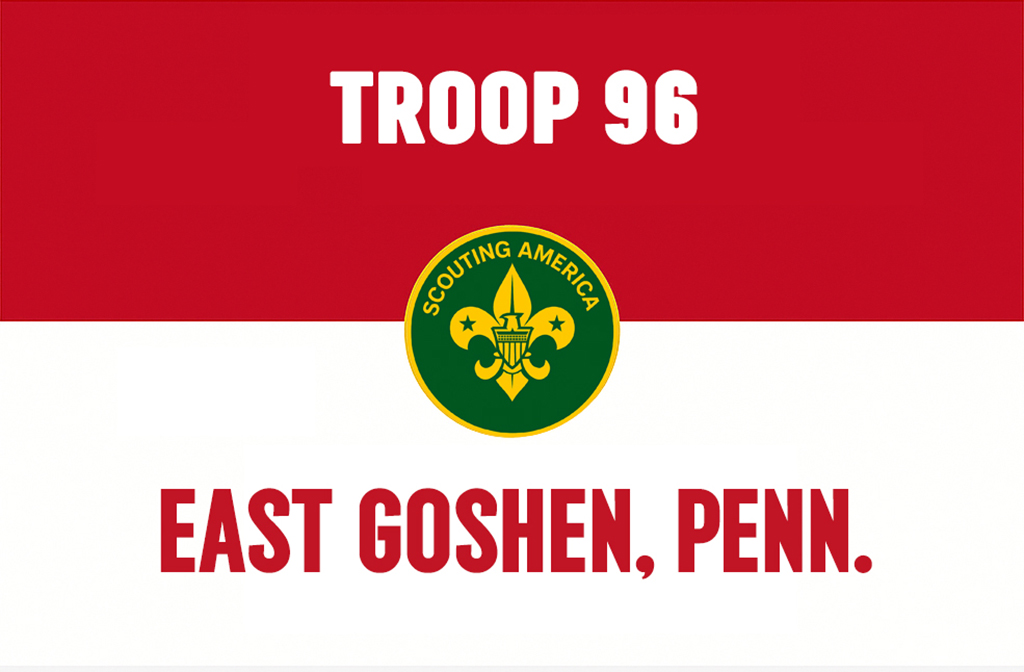 Troop 96 – East Goshen