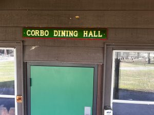 Corbo Dining Hall – HSRAA