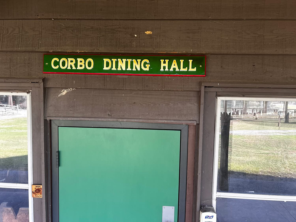 Corbo Dining Hall – HSRAA