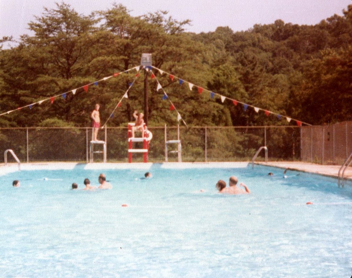 Christenson Lifeguard