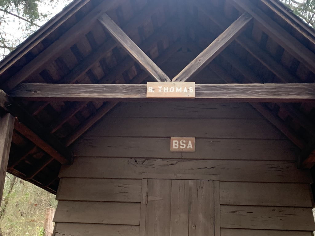 Ben Thomas HQ