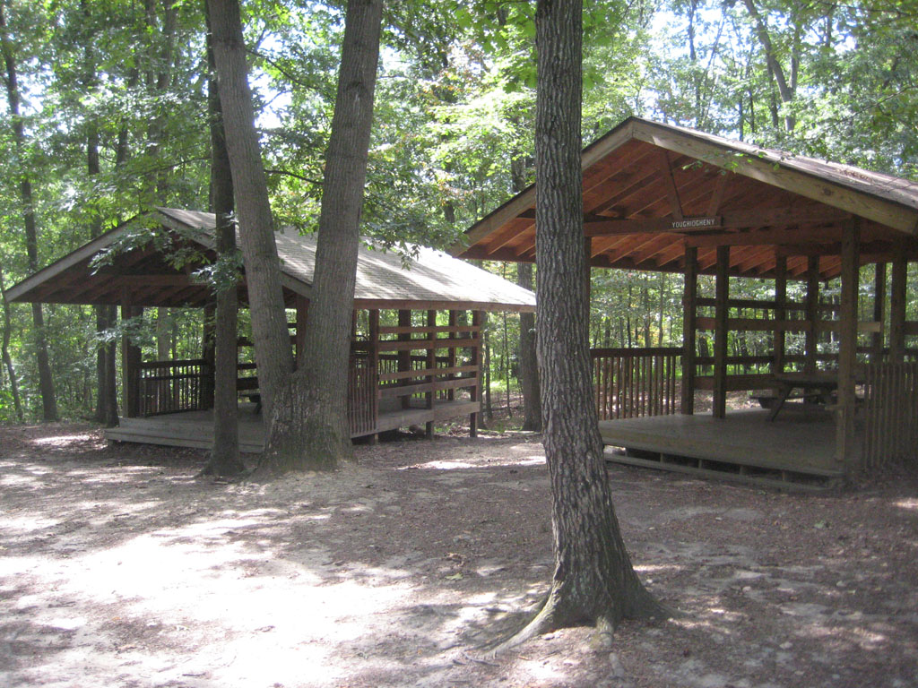 Lisle Camping
