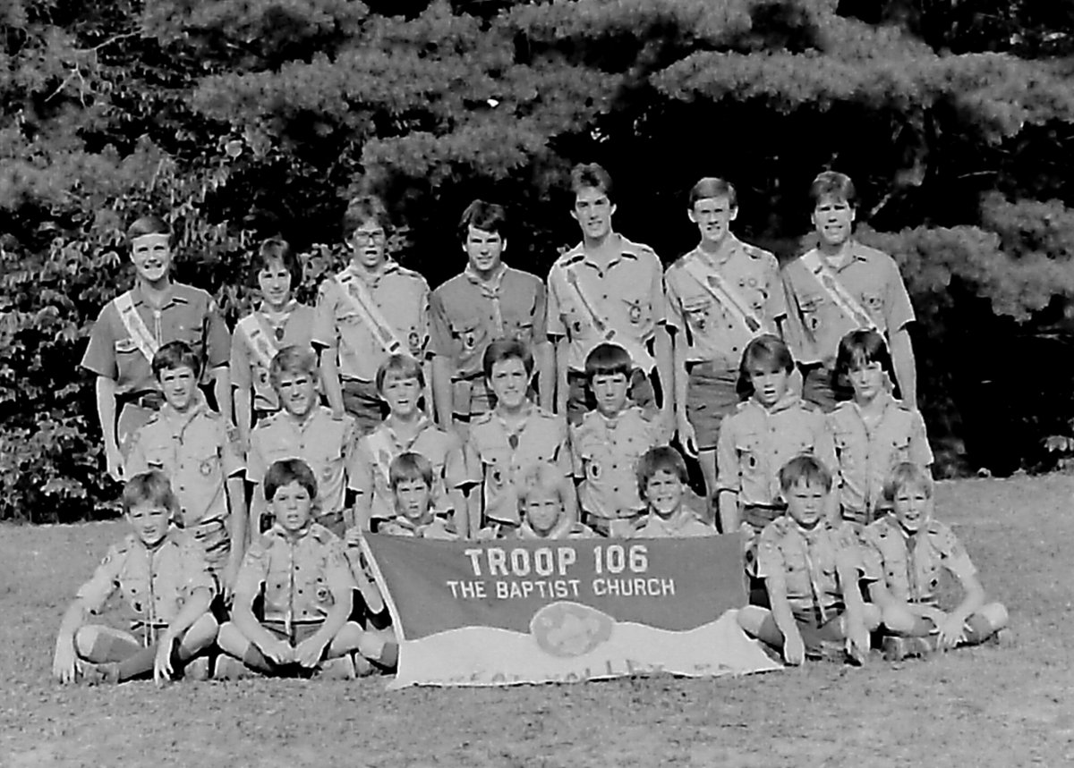 Great Valley Troop 106
