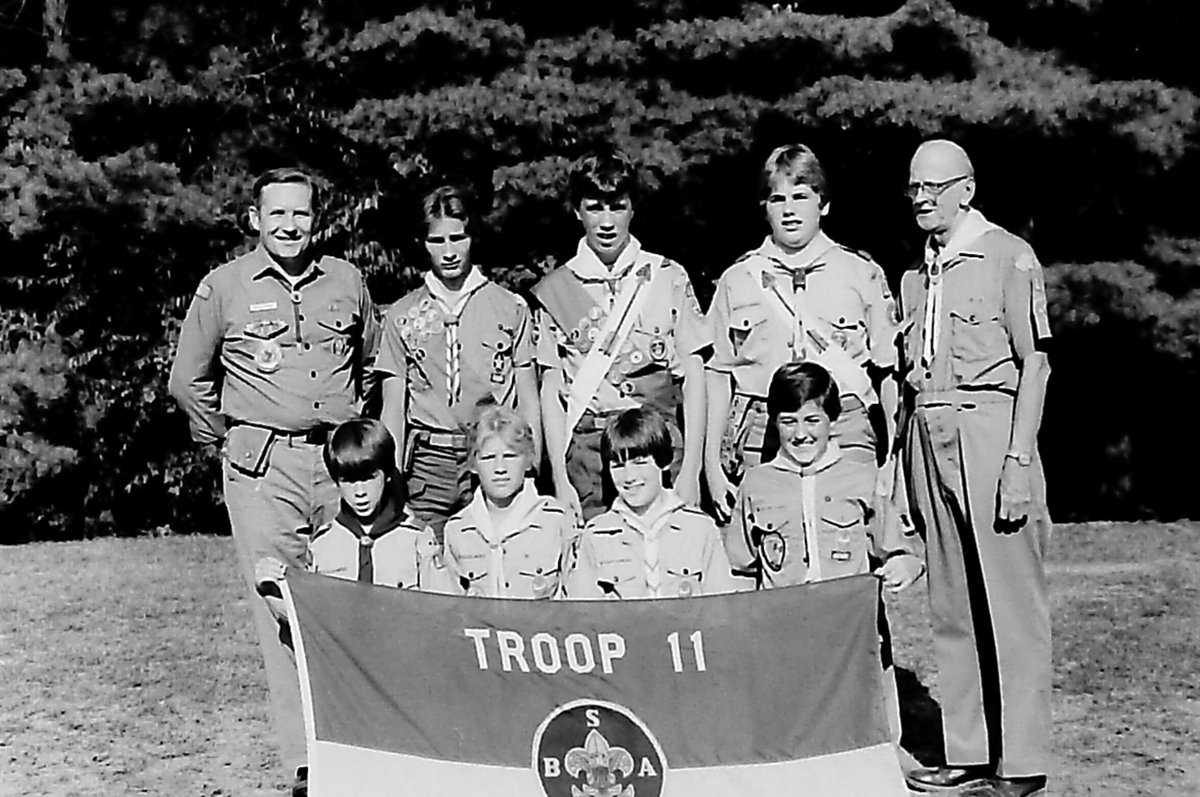 Troop 11