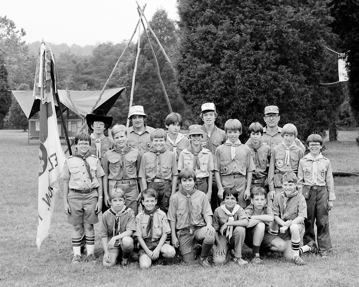 Elverson Troop 37