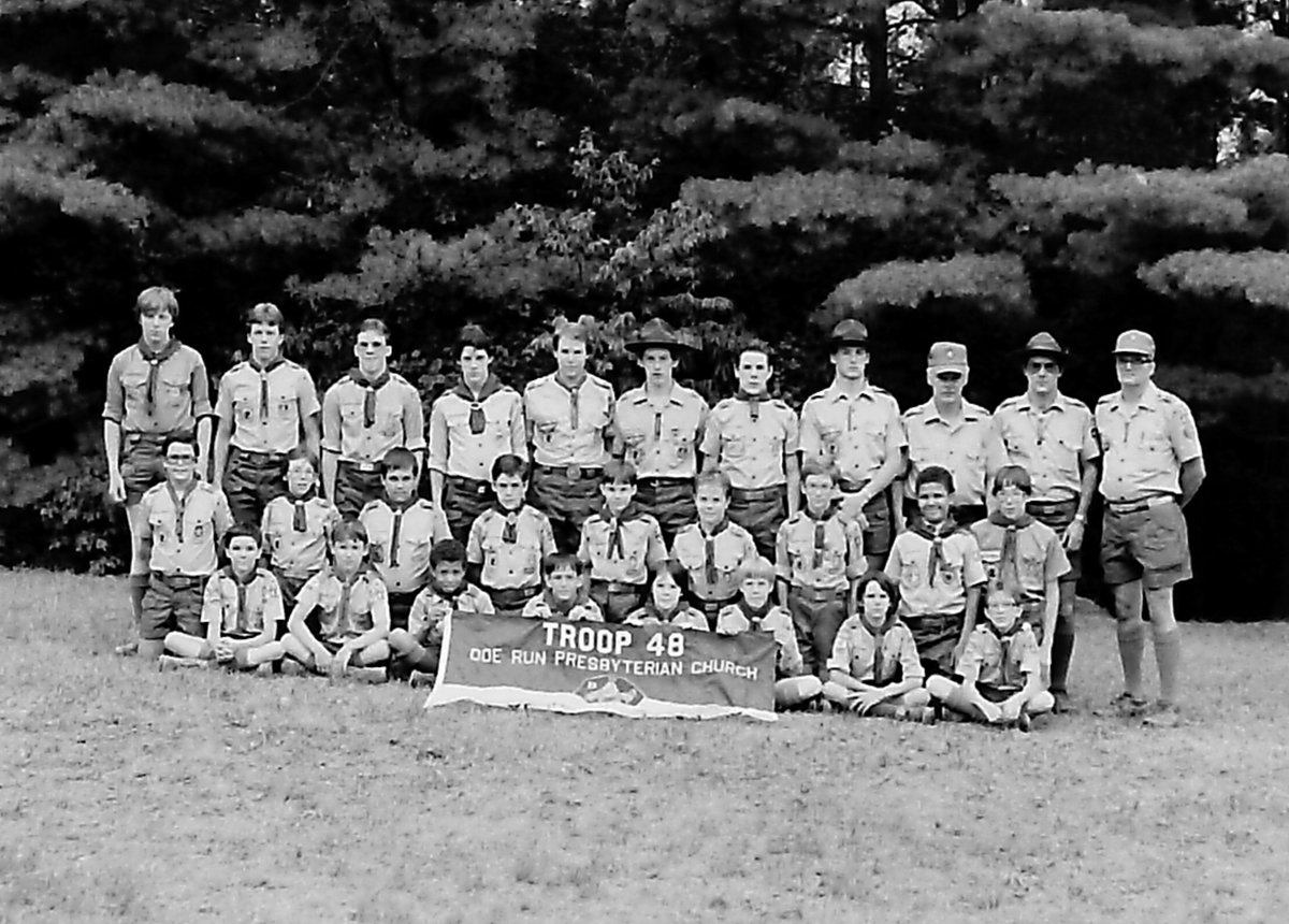Doe Run Troop 48