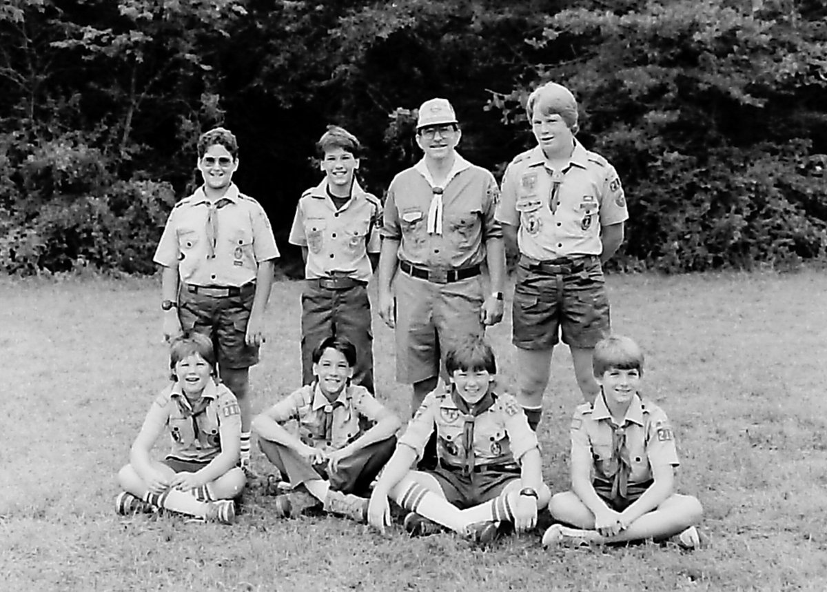 Troop 217