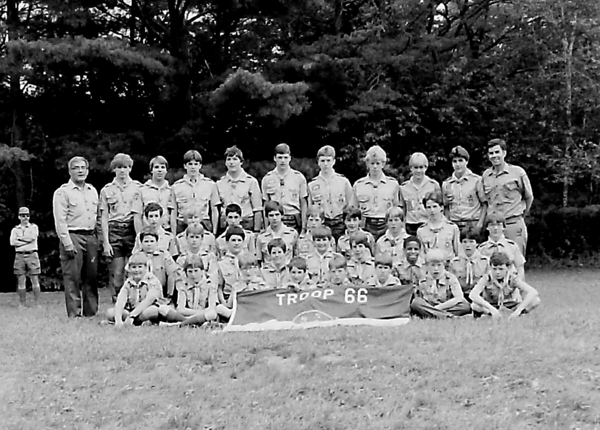 Westtown Troop 66