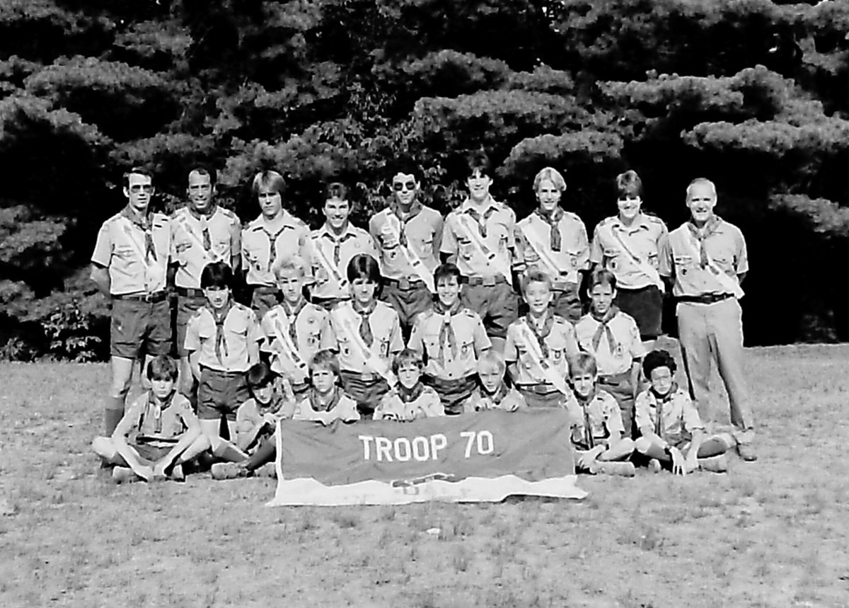 Troop 70
