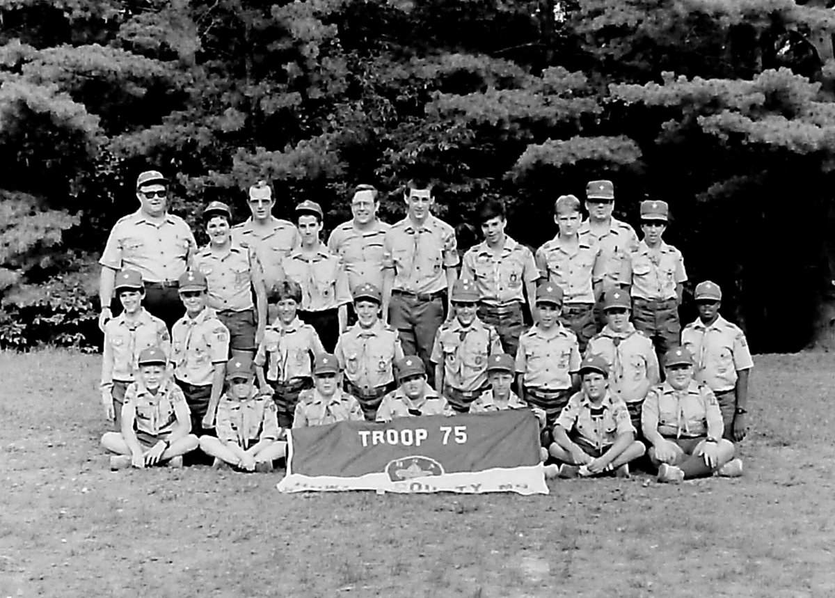 Howard County Troop 75