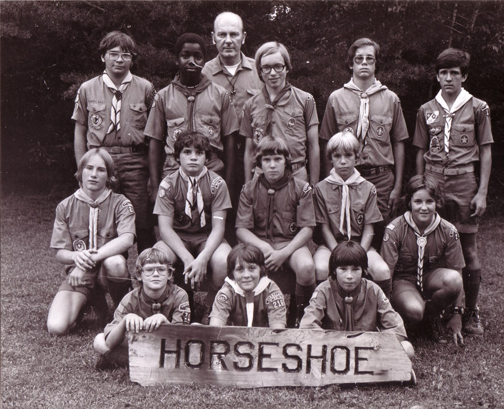 Lionville Troop 216