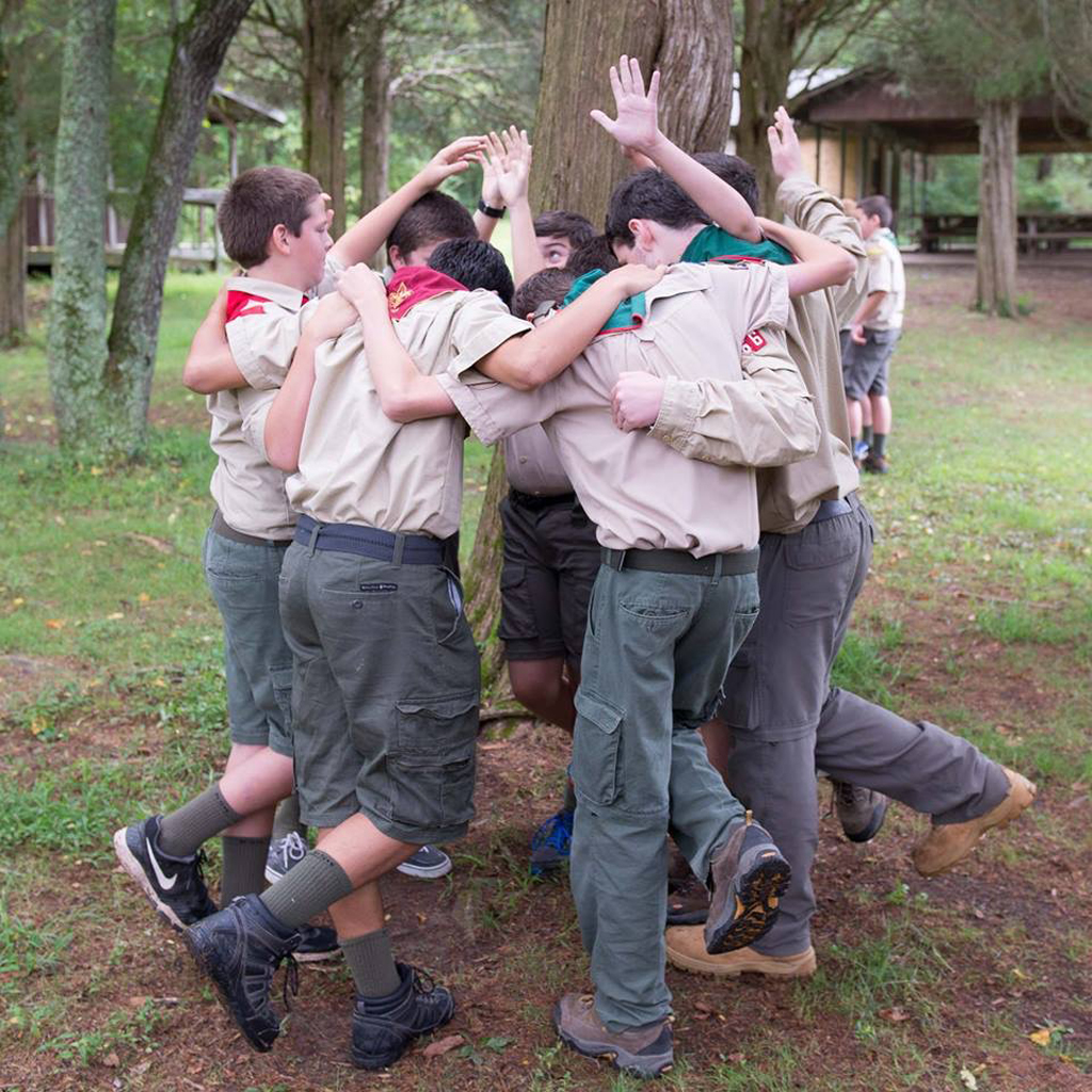 Team Building Game