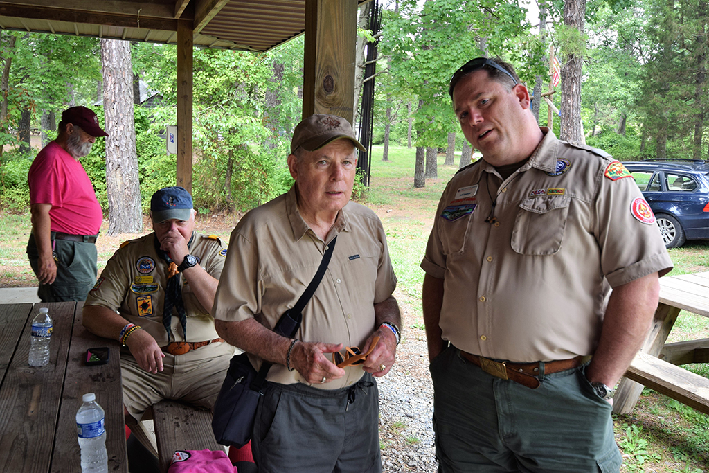 Reunion Patrons