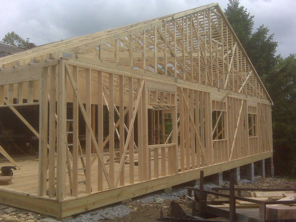 Dining Hall Expansion