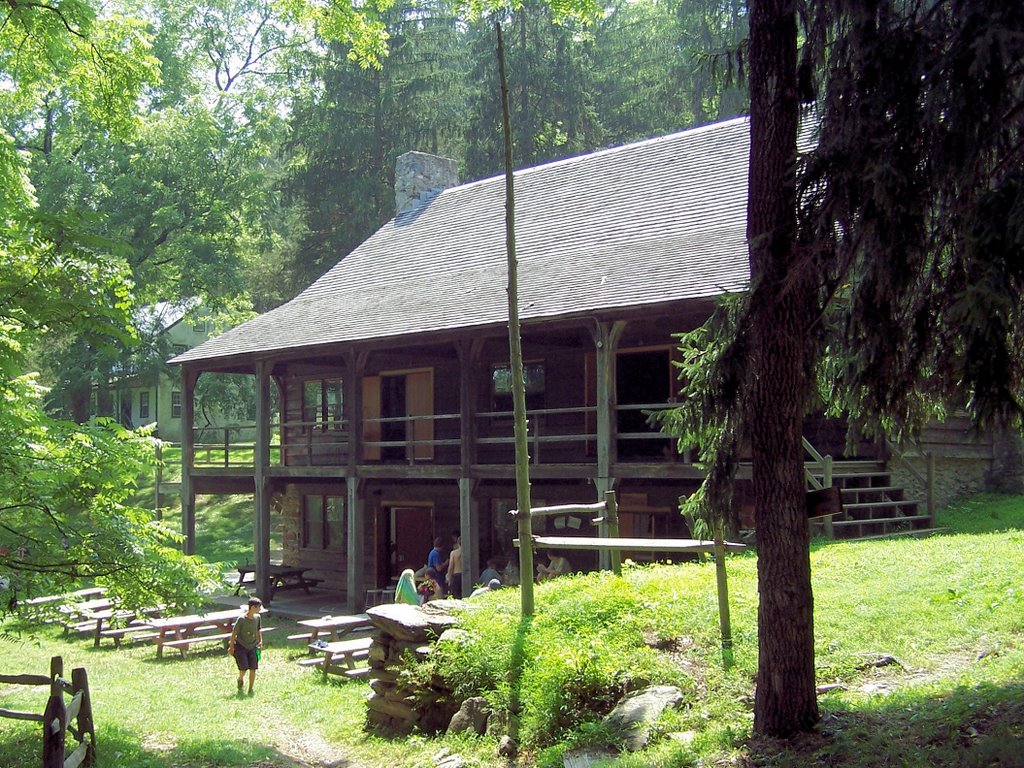 Kindness Center