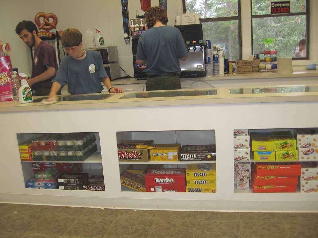 Inside Trader Bill’s