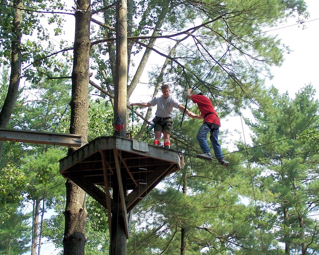 Helping Hand