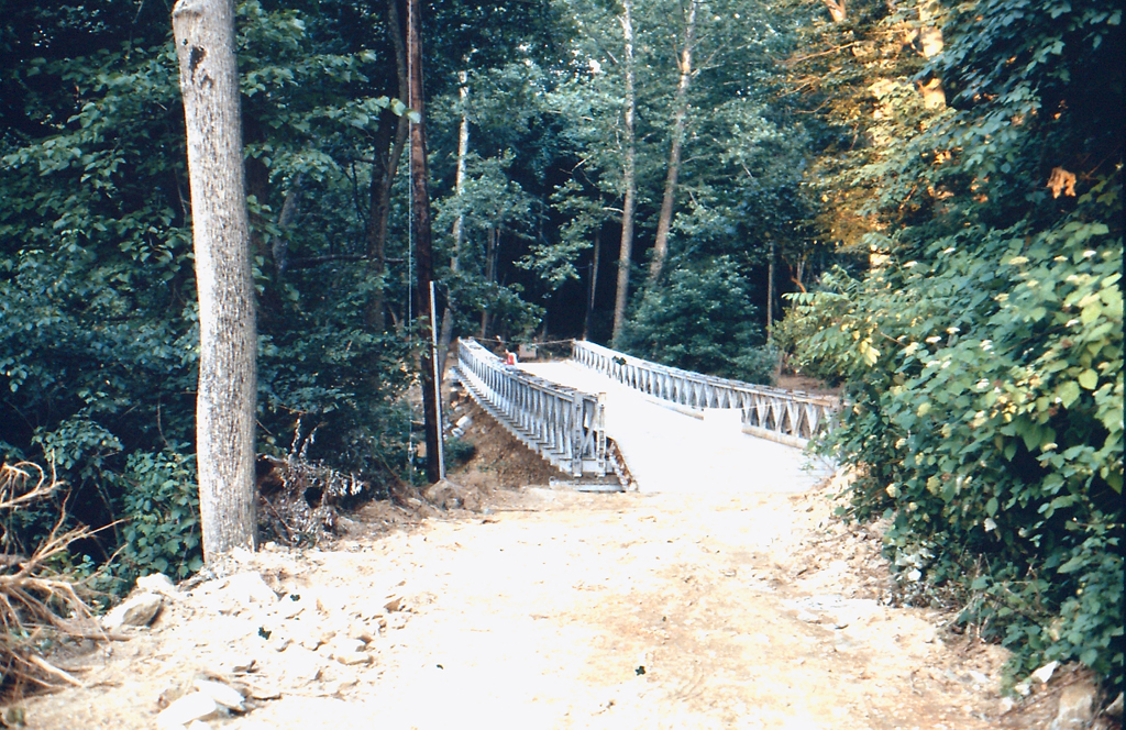 Bailey Bridge