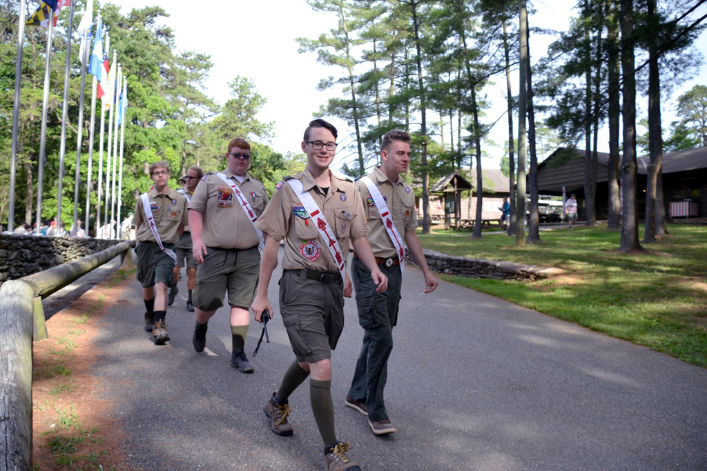 Preparing for Retreat