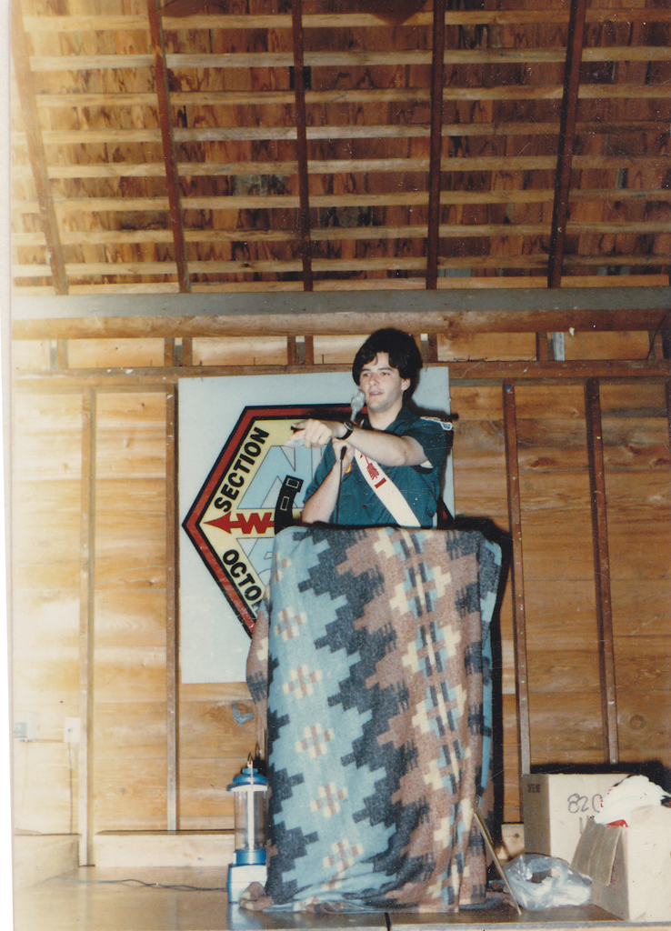 Speech
