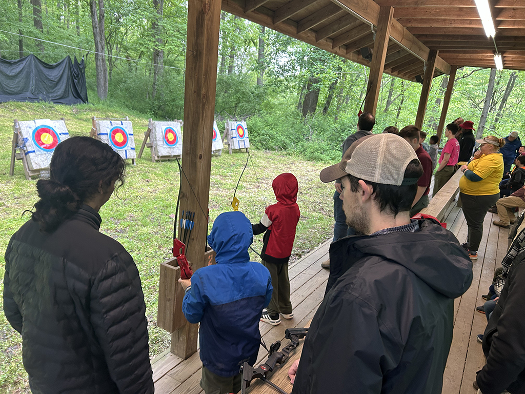 Archery Fun
