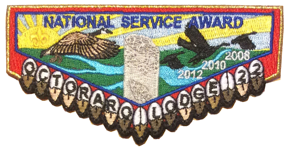 2013 LLD Patch