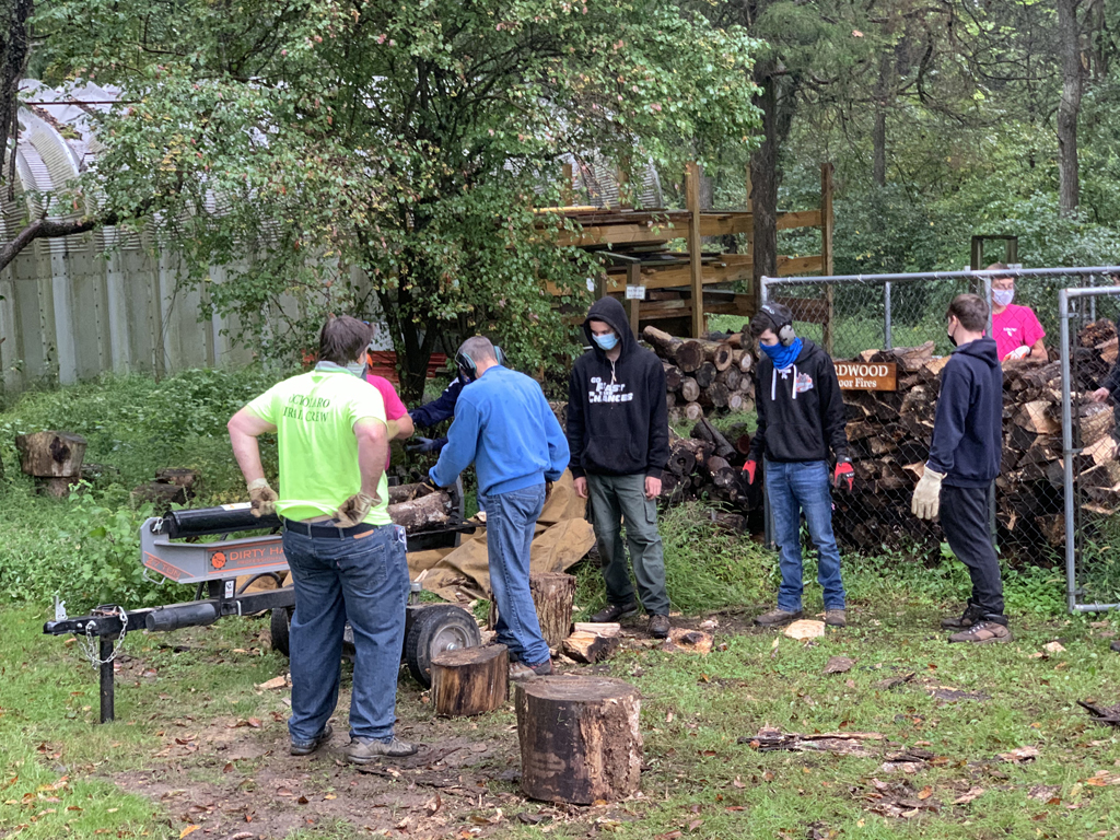 Firewood