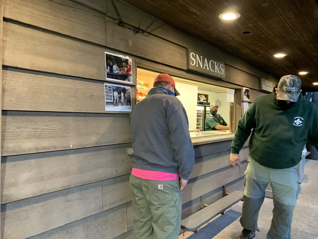 Legacy Trading Post