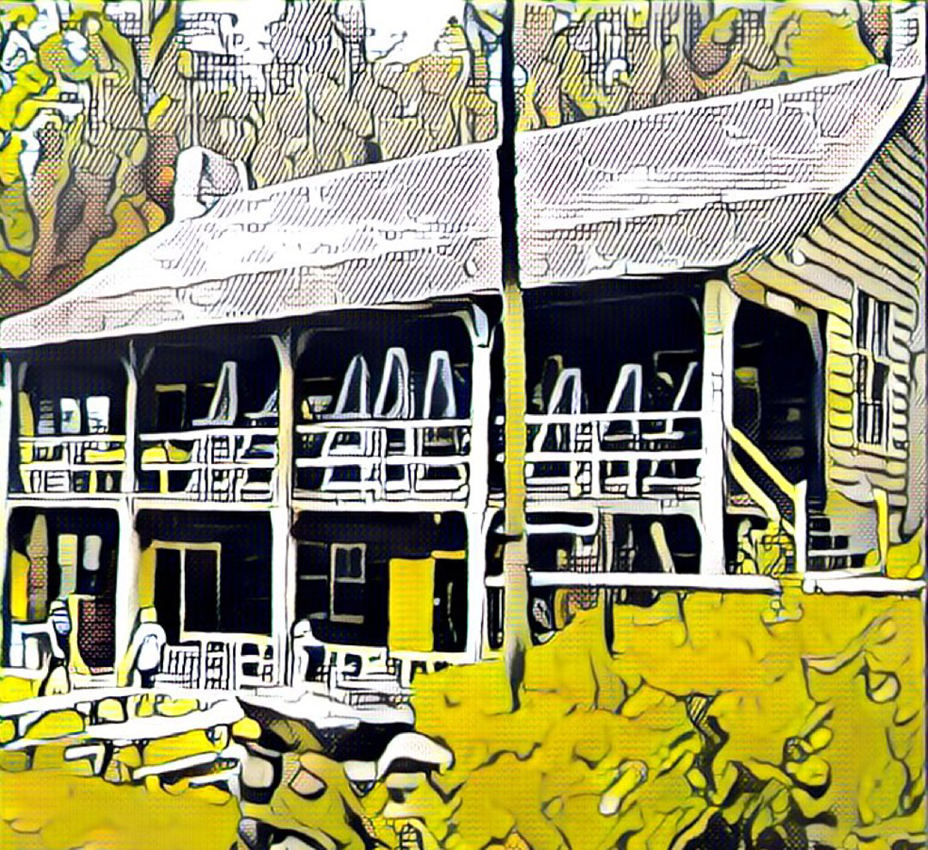 ‘Boomtown Gold’