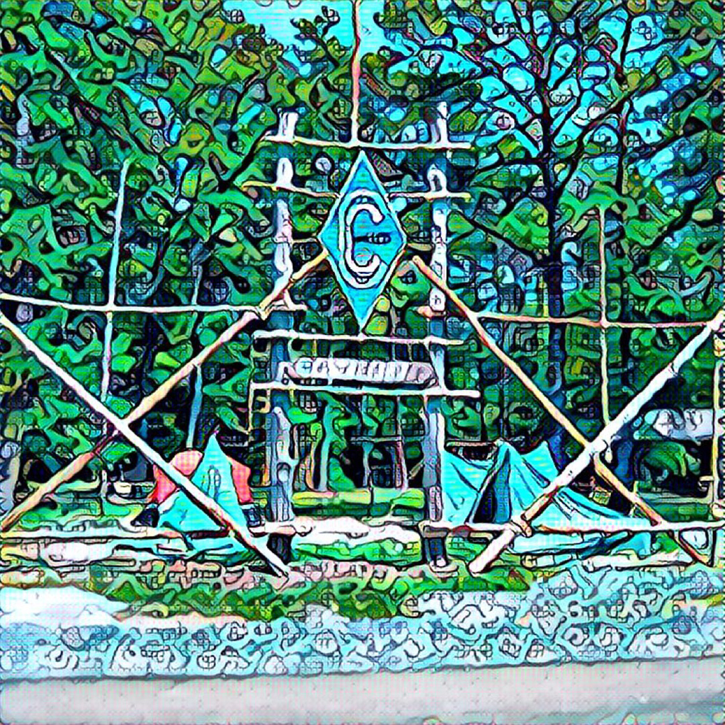 ‘The Greener Ingress’