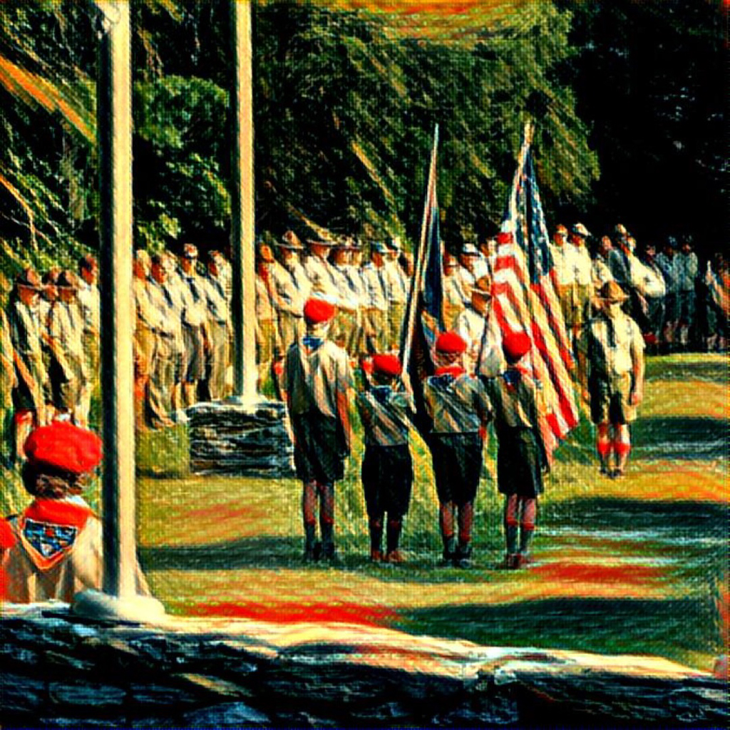 ‘Kerwin’s Legacy’
