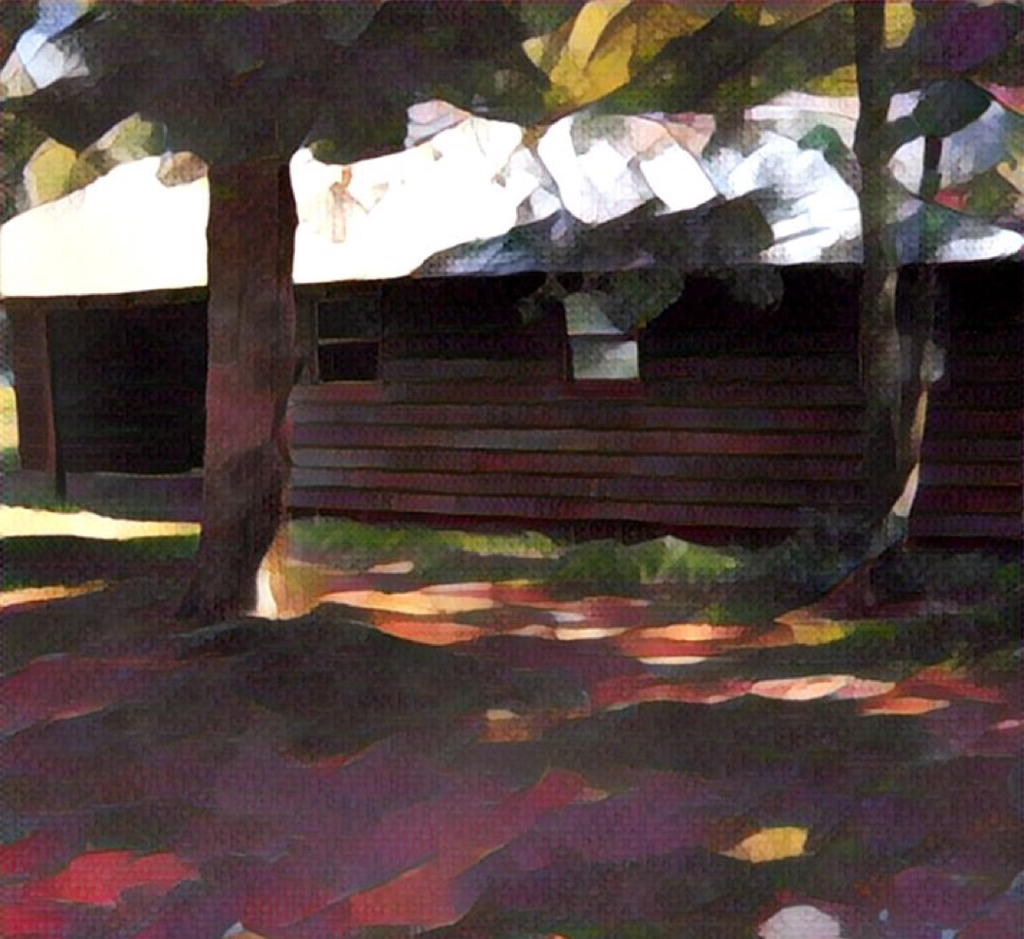 ‘The Speckled Band’