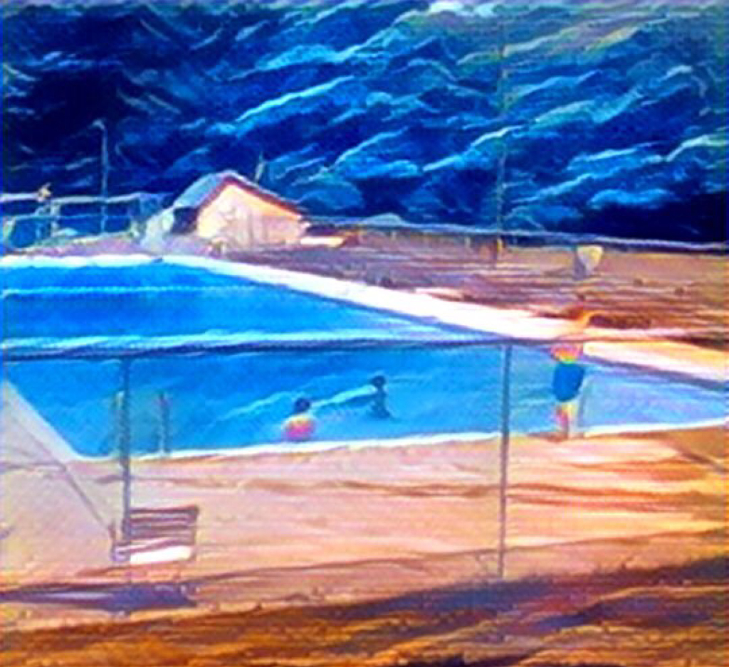 ‘Neutron Surge’