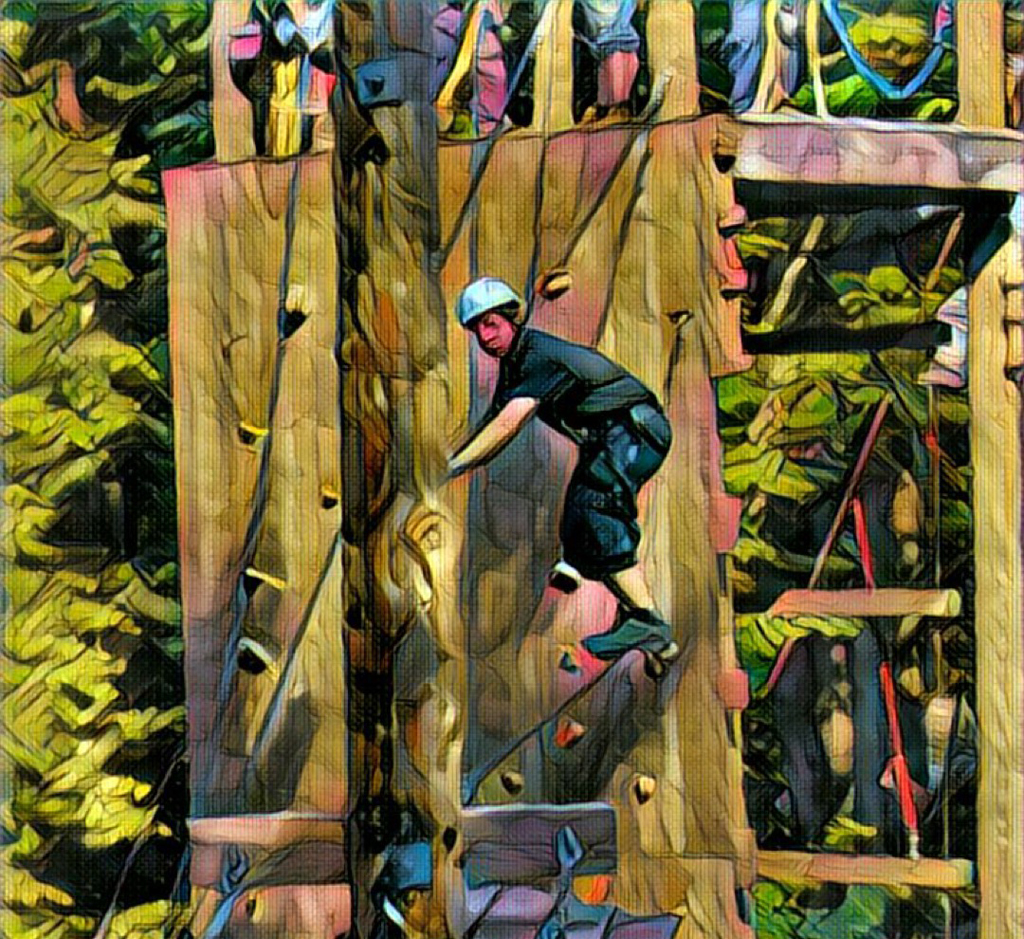 ‘Is There Anybody Out There’