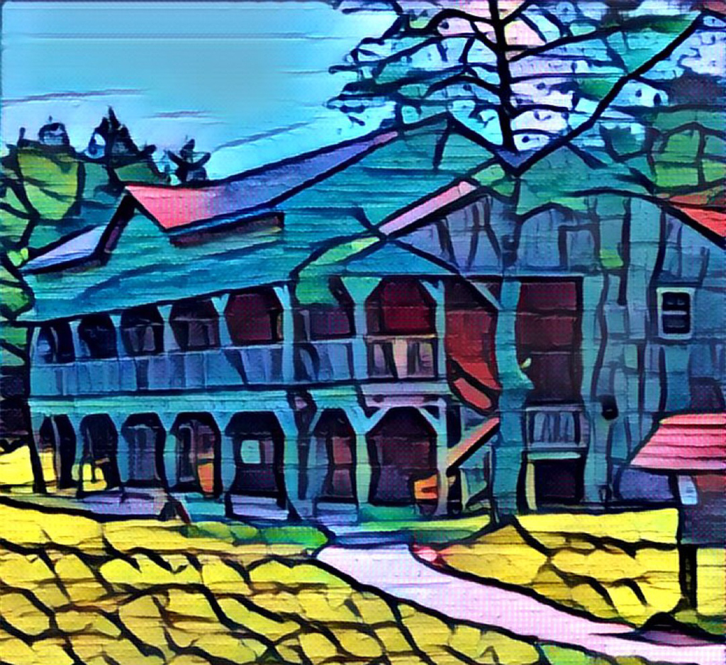 ‘High Neon’