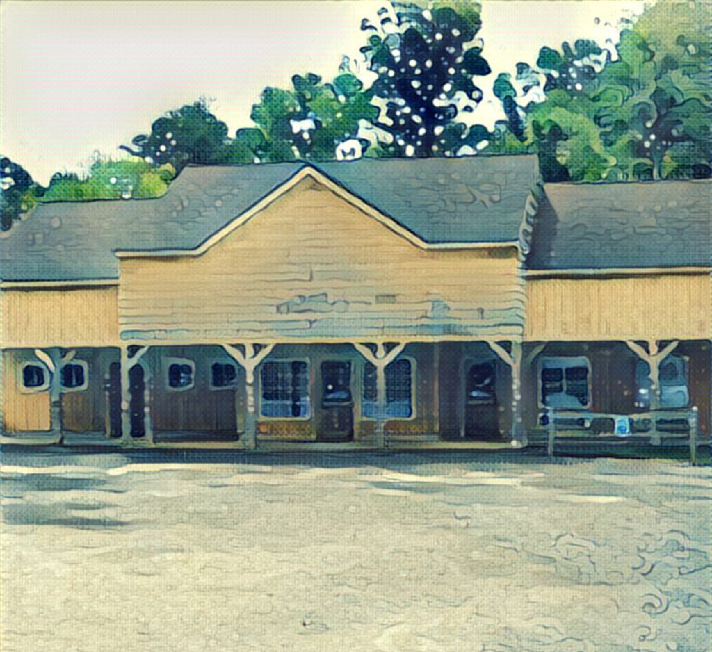 ‘General Store’