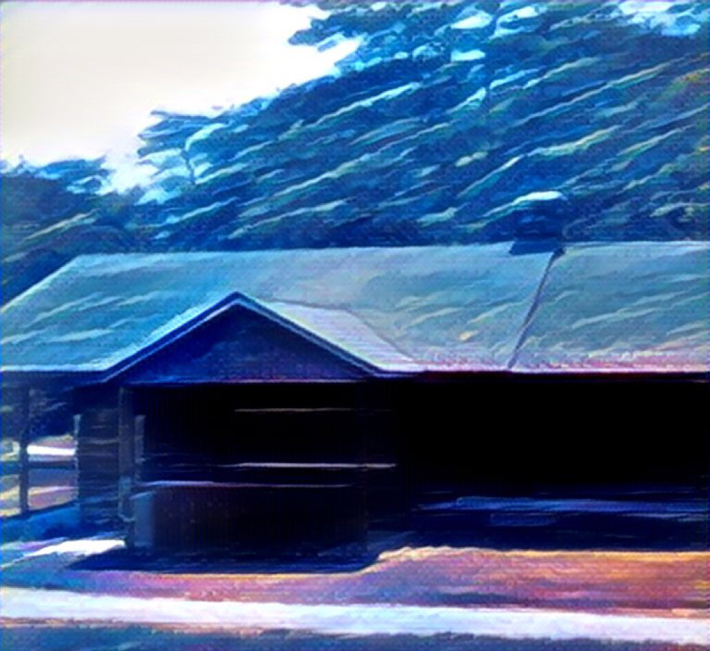 ‘A Window to the Past’