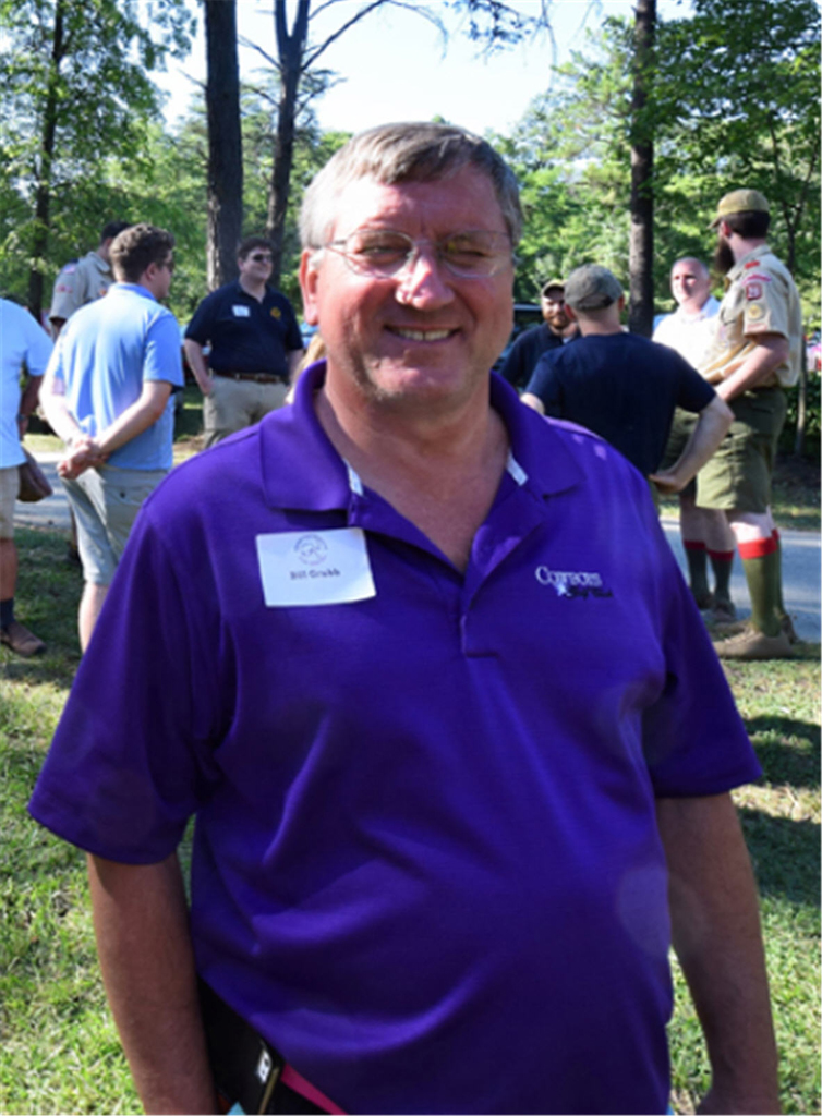 Bill Grubb